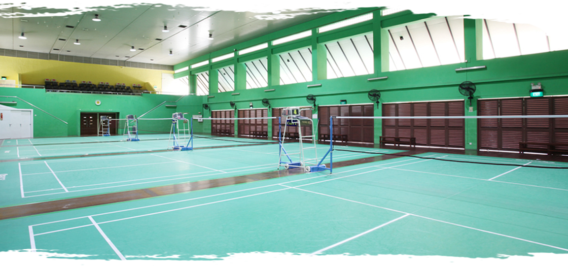 Csc Tessensohn Badminton